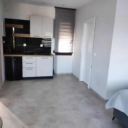 Pnoes Apartamento *