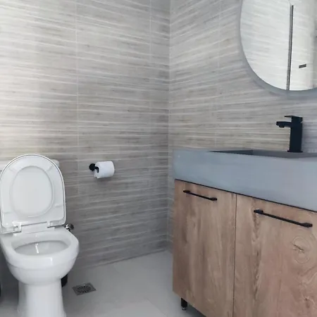 Apartamento Pnoes *