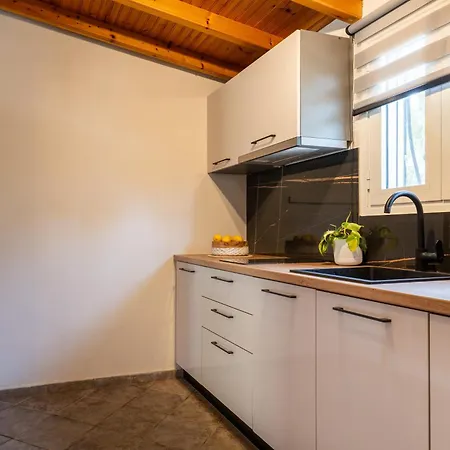 Pnoes Apartment Skiathos Town