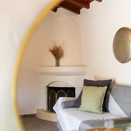 Pnoes Appartement Skiathos Chora