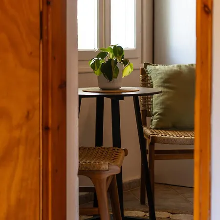 Appartement Pnoes *
