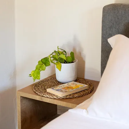 Pnoes Appartement