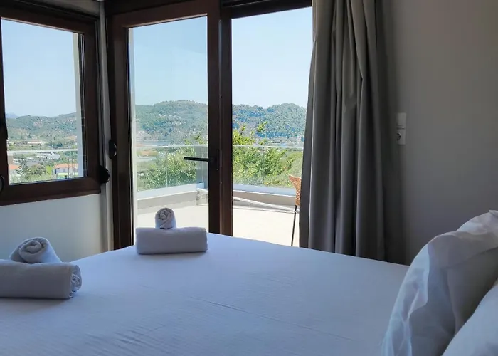 Pnoes * Σκιάθος Πόλη