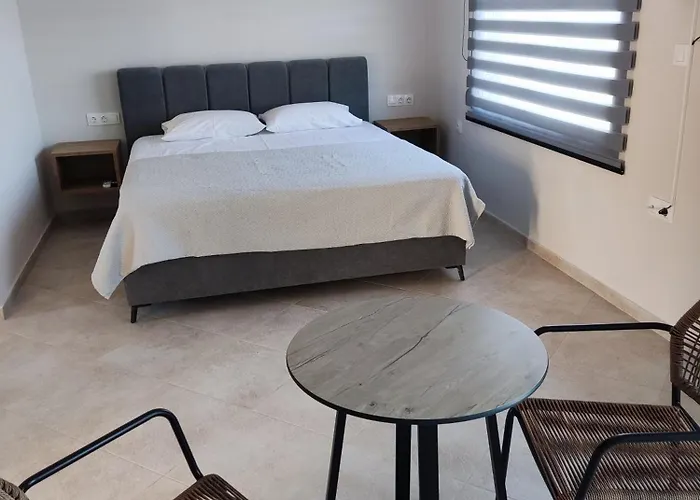 Pnoes Σκιάθος Πόλη