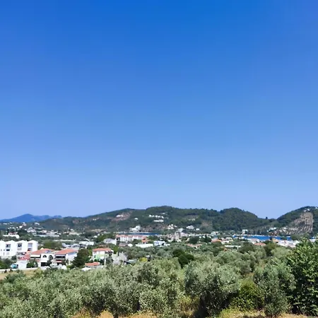 Pnoes Apartmán Skiathos